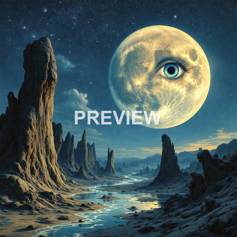 20346 - on-a-clear-night-the-moon-suddenly-moved-and-opened-l_00002__result